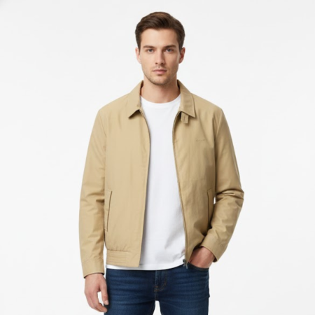 جاكيت بيج GANT رجالي