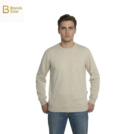 سويت شيرت بيج BOSS رجالي