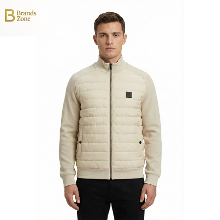 جاكيت بيج BOSS رجالي شتوي